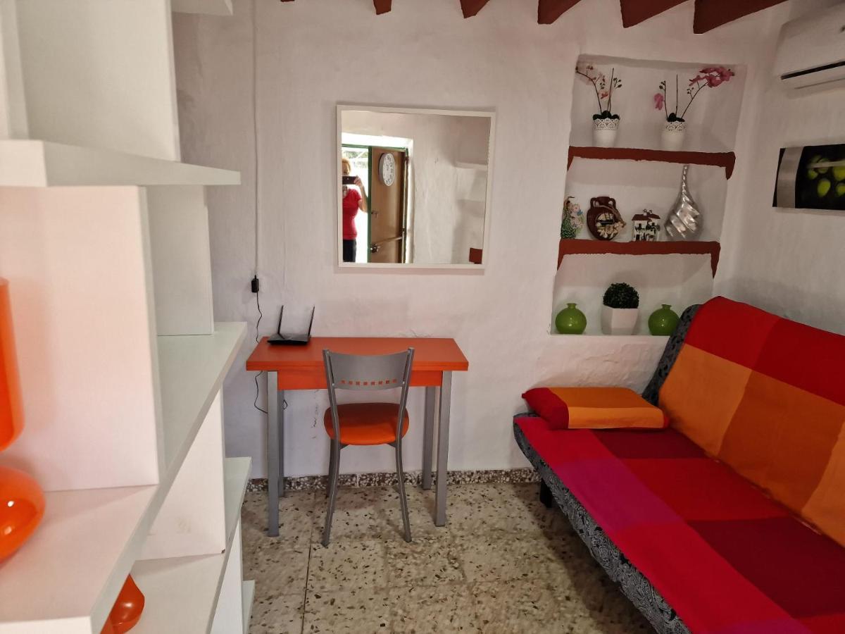 Alora Sweet Home Εξωτερικό φωτογραφία