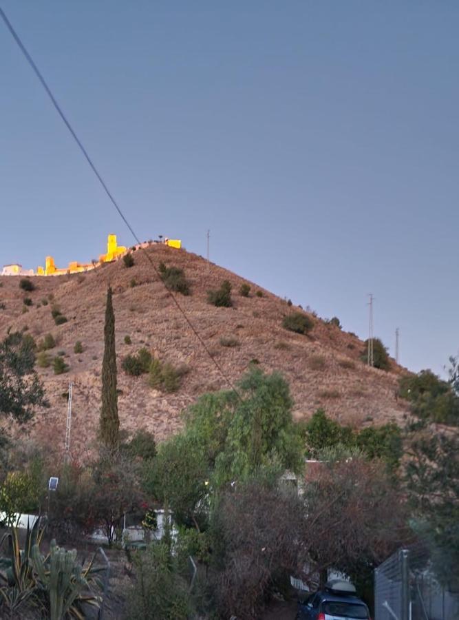 Alora Sweet Home Εξωτερικό φωτογραφία