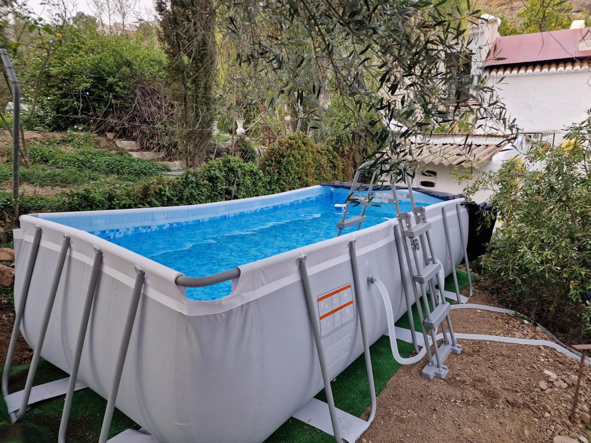 Alora Sweet Home Εξωτερικό φωτογραφία