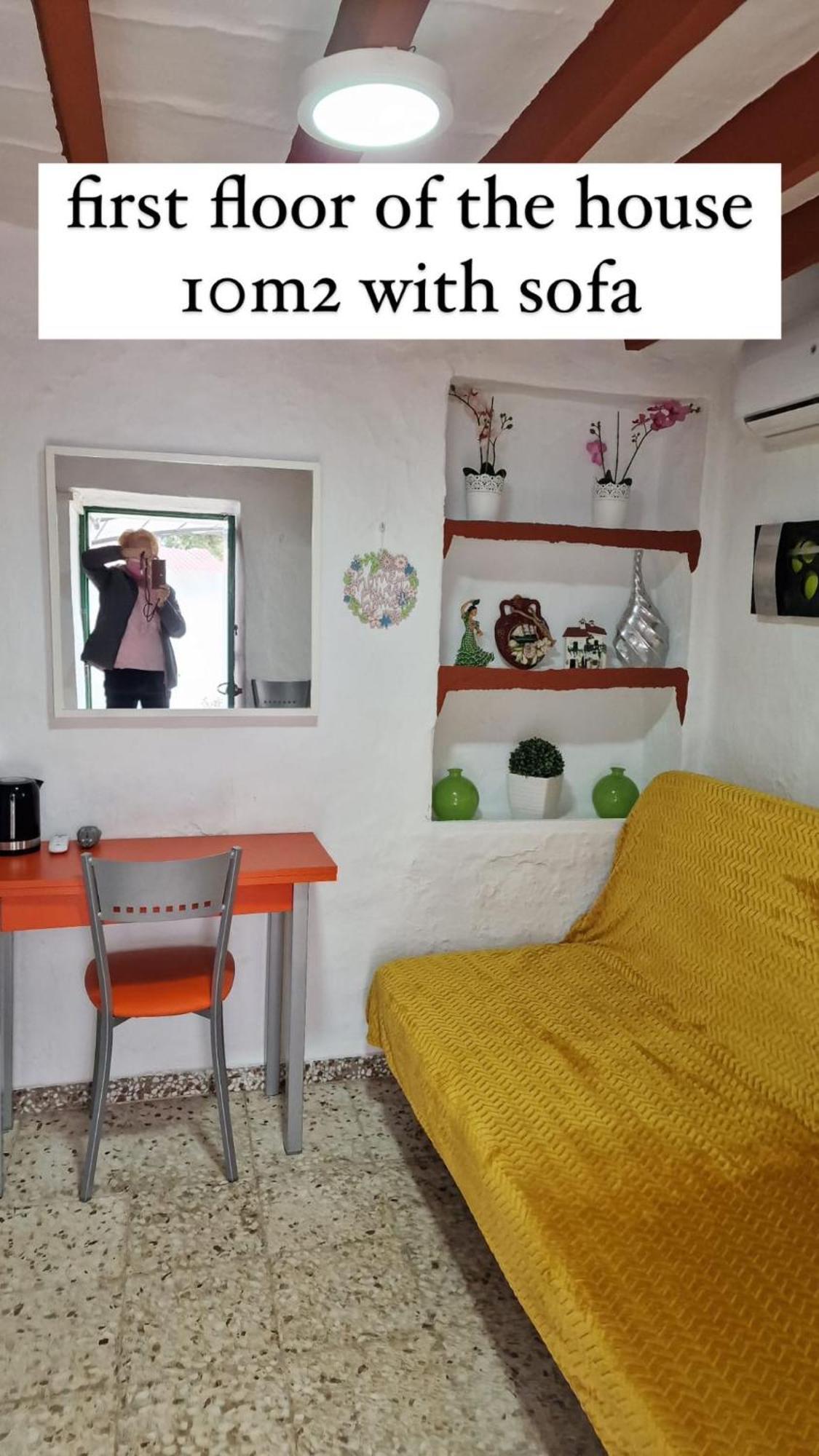 Alora Sweet Home Εξωτερικό φωτογραφία
