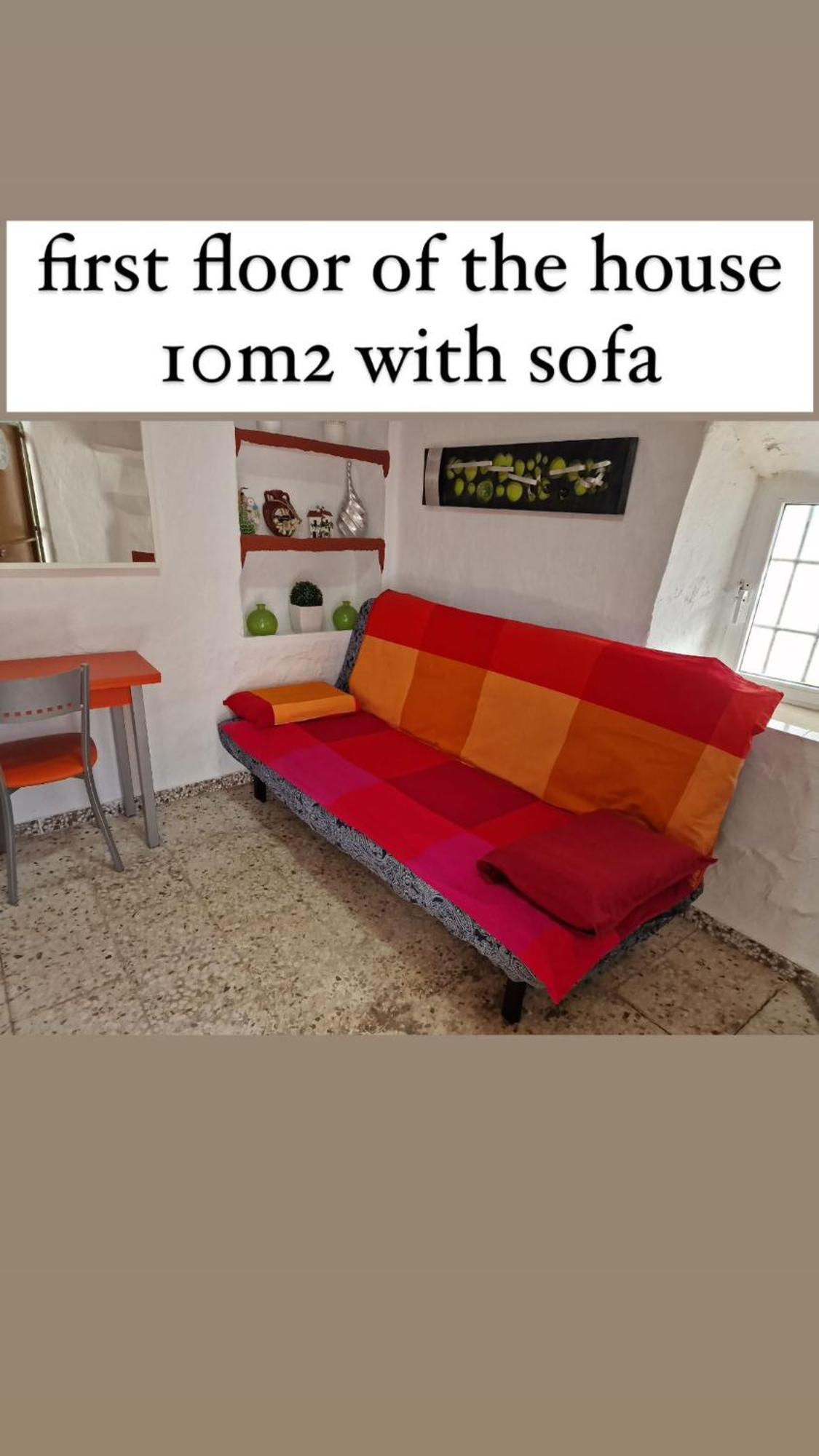 Alora Sweet Home Εξωτερικό φωτογραφία