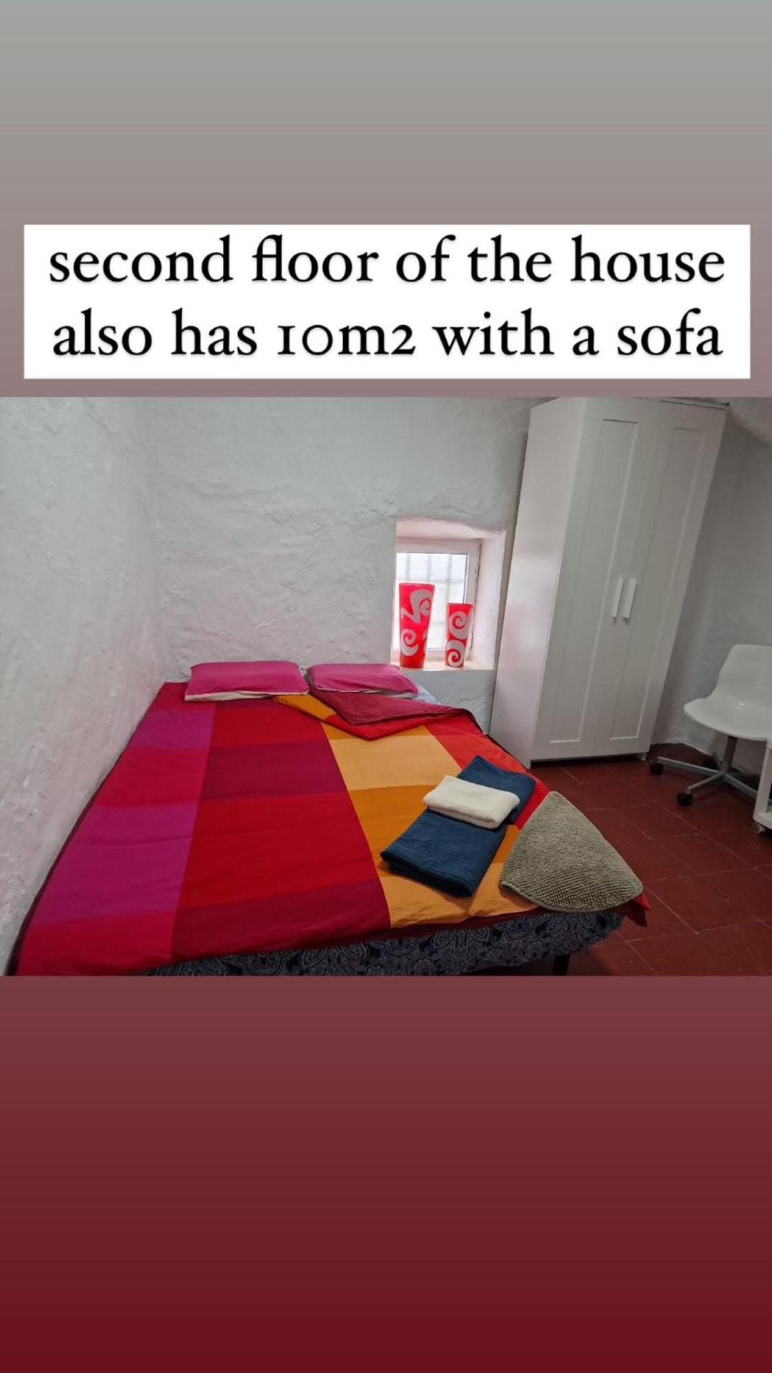 Alora Sweet Home Εξωτερικό φωτογραφία